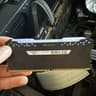 Corsair Vengeance DDR4 RGB Dummy sticks