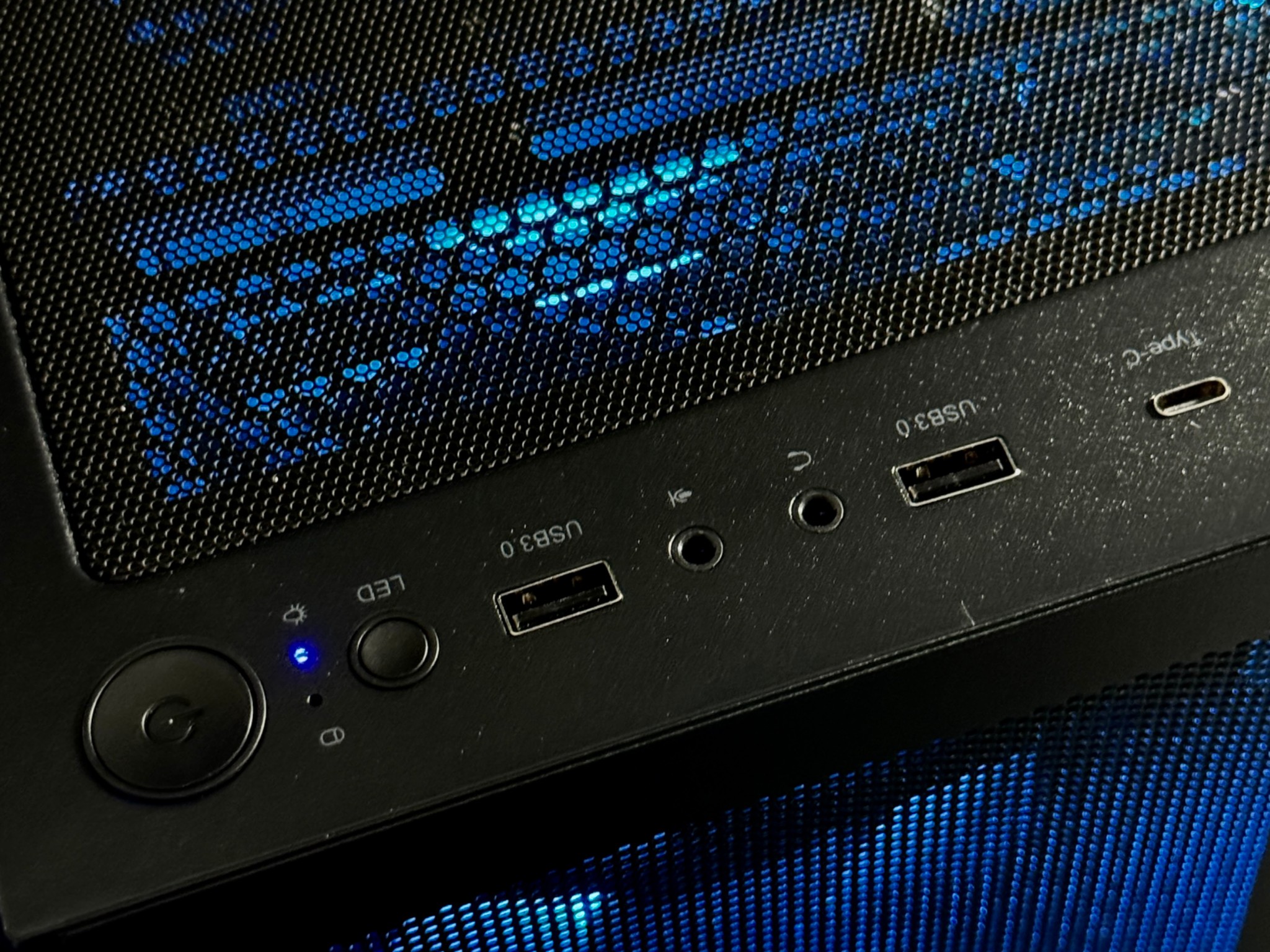 🔥 Gaming PC | RTX 3060 12GB | Ryzen 5 5500 |32GB RAM | 1TB SSD