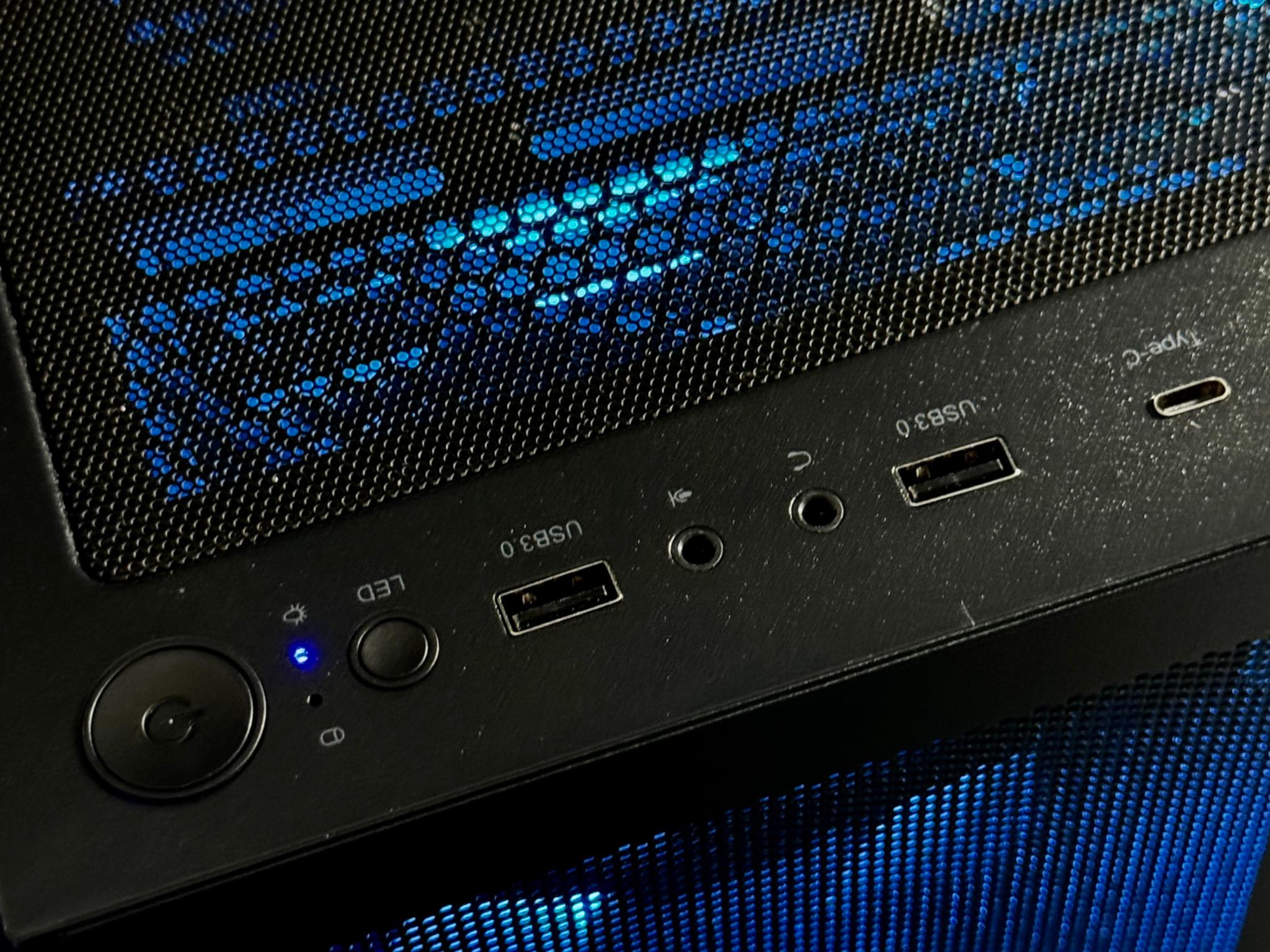 🔥 Gaming PC | RTX 3060 12GB | Ryzen 5 5500 |32GB RAM | 1TB SSD