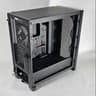 Corsair 4000D PC Case with Tempered Glass and Front Mesh
