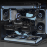 Copy of Signature Series RX 9070 XT • Ryzen 7 7800X3D • 32GB DDR5 • 2TB NVMe