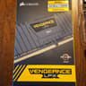 Corsair 64GB DDR4-3200 (4x16GB) CMK32GX4M2Z3200C16