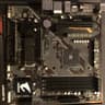 Gigabyte B450 AORUS M Micro ATX AM4 Motherboard