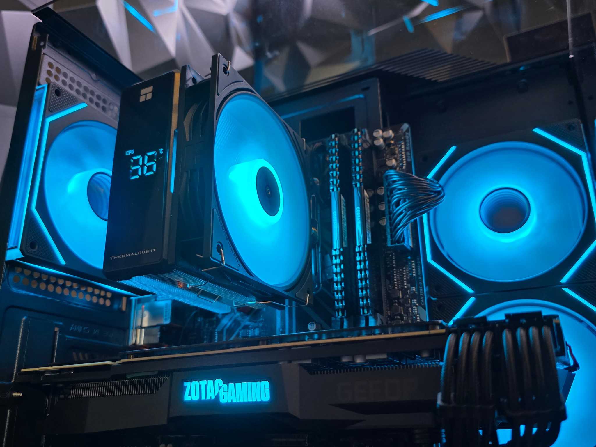 RTX 2080 SUPER + RYZEN 5 3600 PC