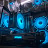RTX 2080 SUPER + RYZEN 5 3600 PC