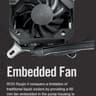 ASUS ROG RYUJIN II 360 ARGB EVA EDITION Water Cooler ARGB