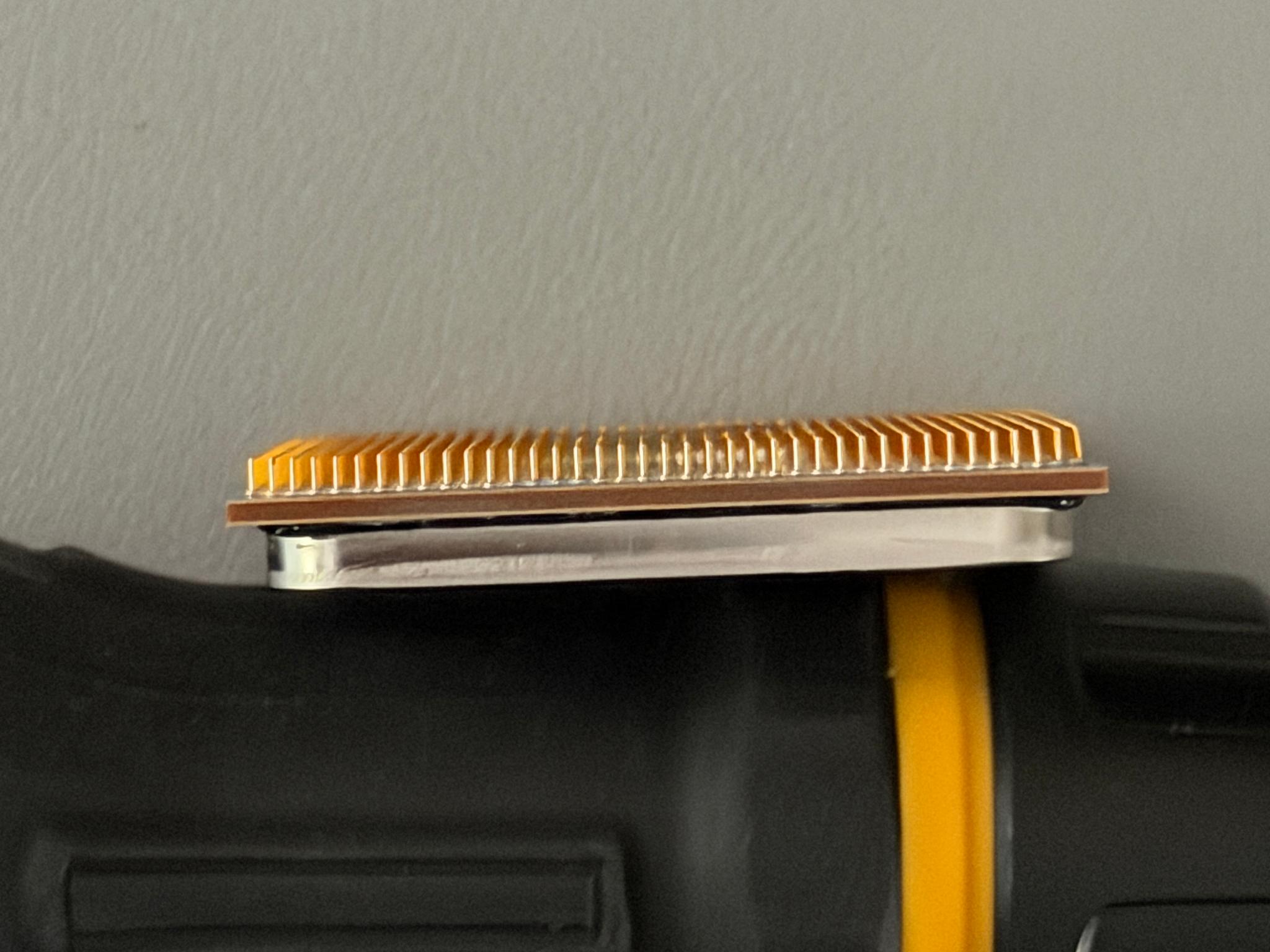 AMD Ryzen 5 2600 CPU