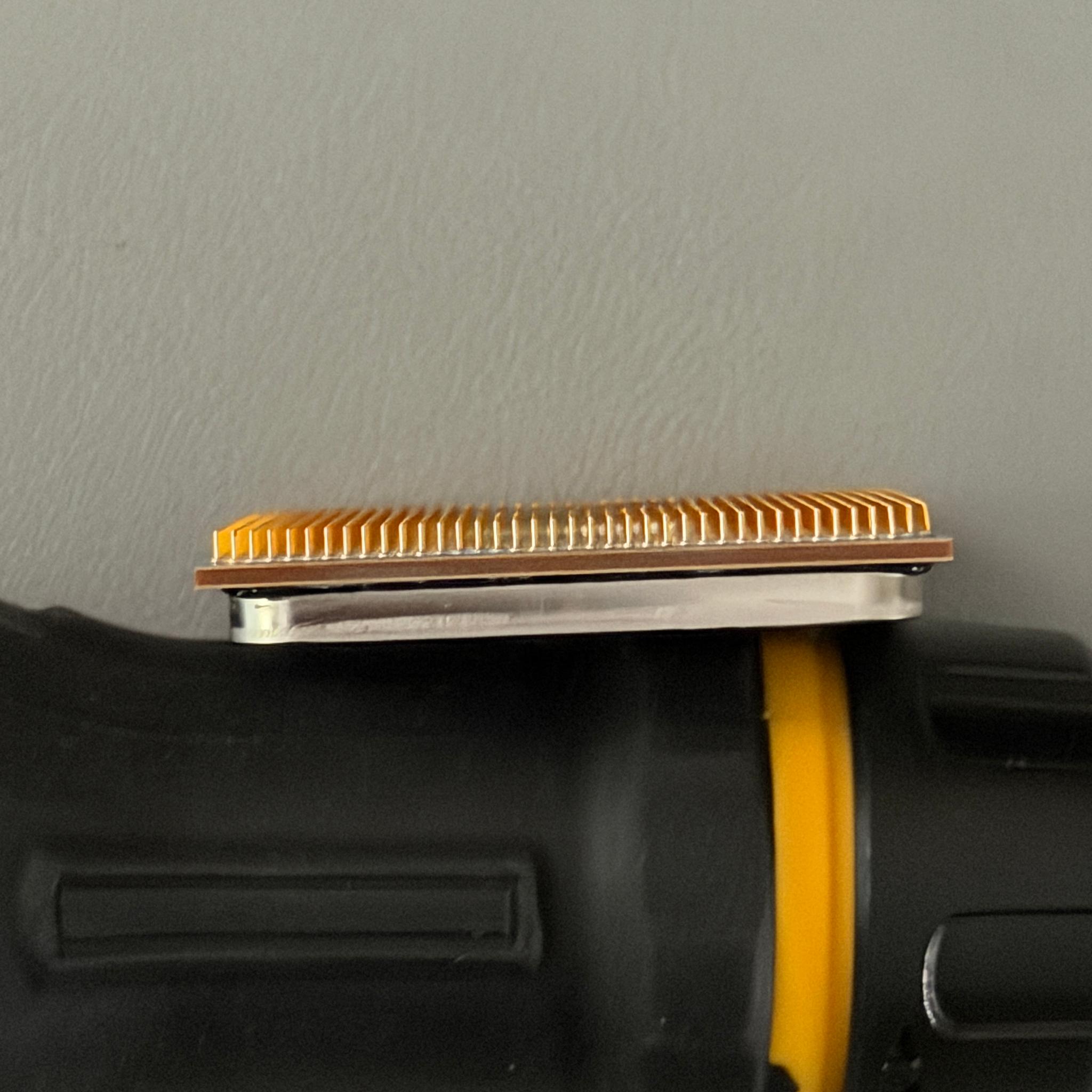AMD Ryzen 5 2600 CPU