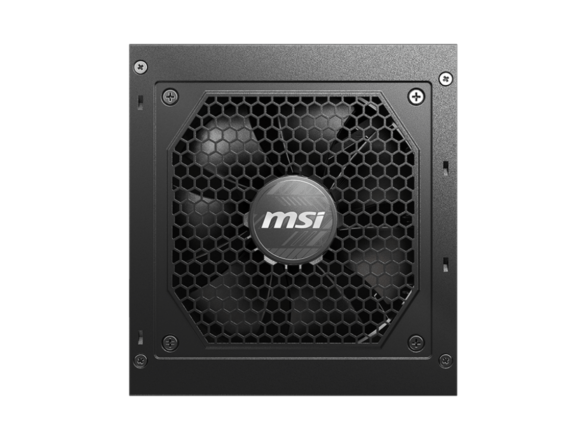 MSI MAG A750GL PCIE 5.1 & ATX 3.1 750W Full Modular 80 Plus Gol Power Supply