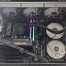 360mm AIO Skytech Gaming RGB CPU Liquid Cooler for AMD AM5