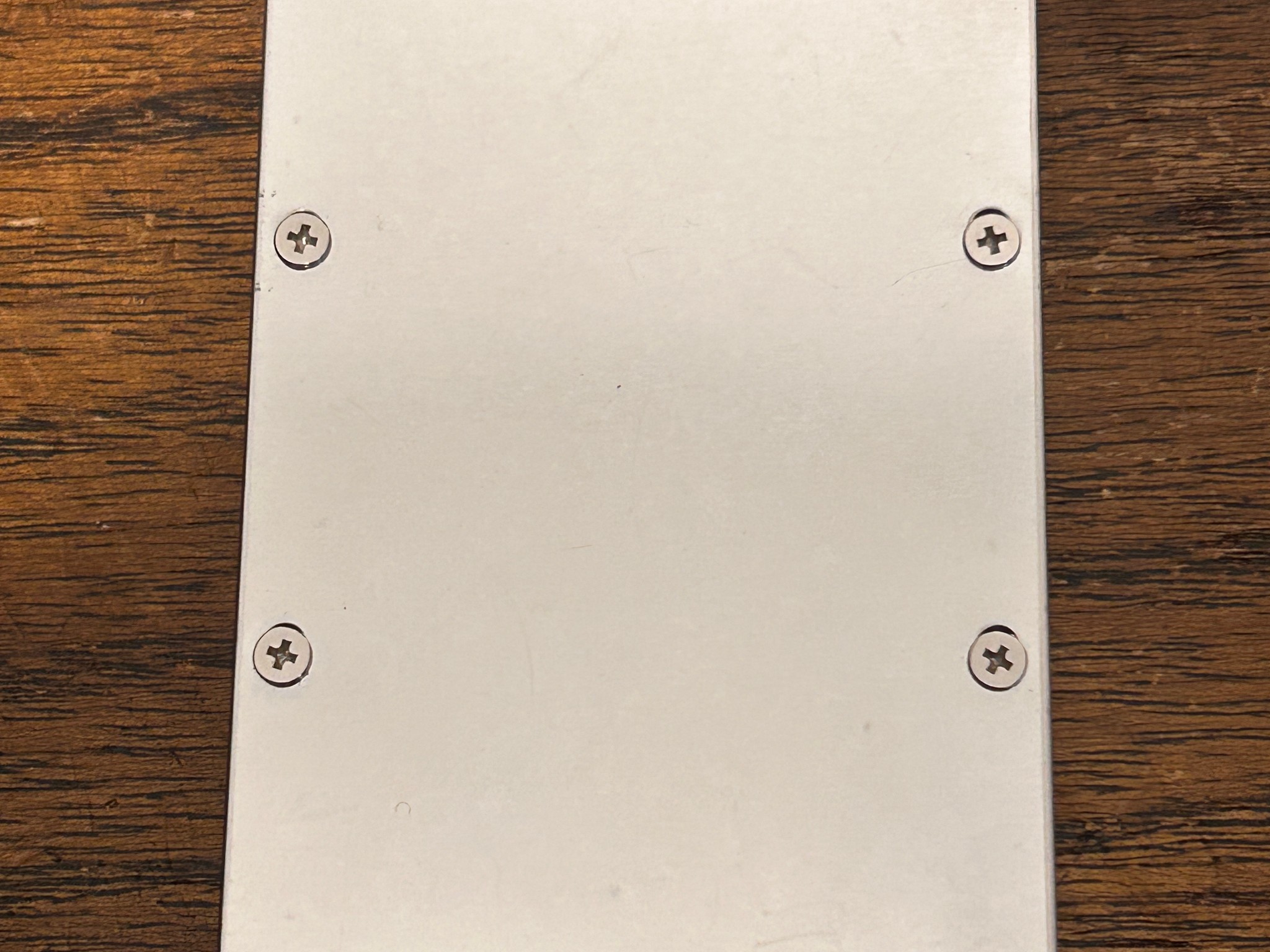 Vintage 1996 Apple Internal 750 MB 2.5" IDE Hard Drive - DSOA-20810 - VTG - TESTED