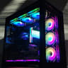 Gaming PC i7-14700KF 32GB RAM 1TB SSD RTX 5070 12GB Windows 11 Computer