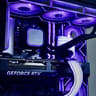 RTX 5080 Gaming PC | Ryzen 7 9800X3D | 32GB DDR5 | 2TB NVMe | Windows 11