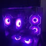 Mini Gaming PC | Ryzen 5600 | RTX 3070 | 1 TB SSD | 16GB DDR4
