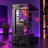 ✨ STARFIRE Gaming PC | RTX 4060 Ti | i7-14700F | 16GB DDR5 | 2TB NVME | WiFi & BT | FREE SHIP