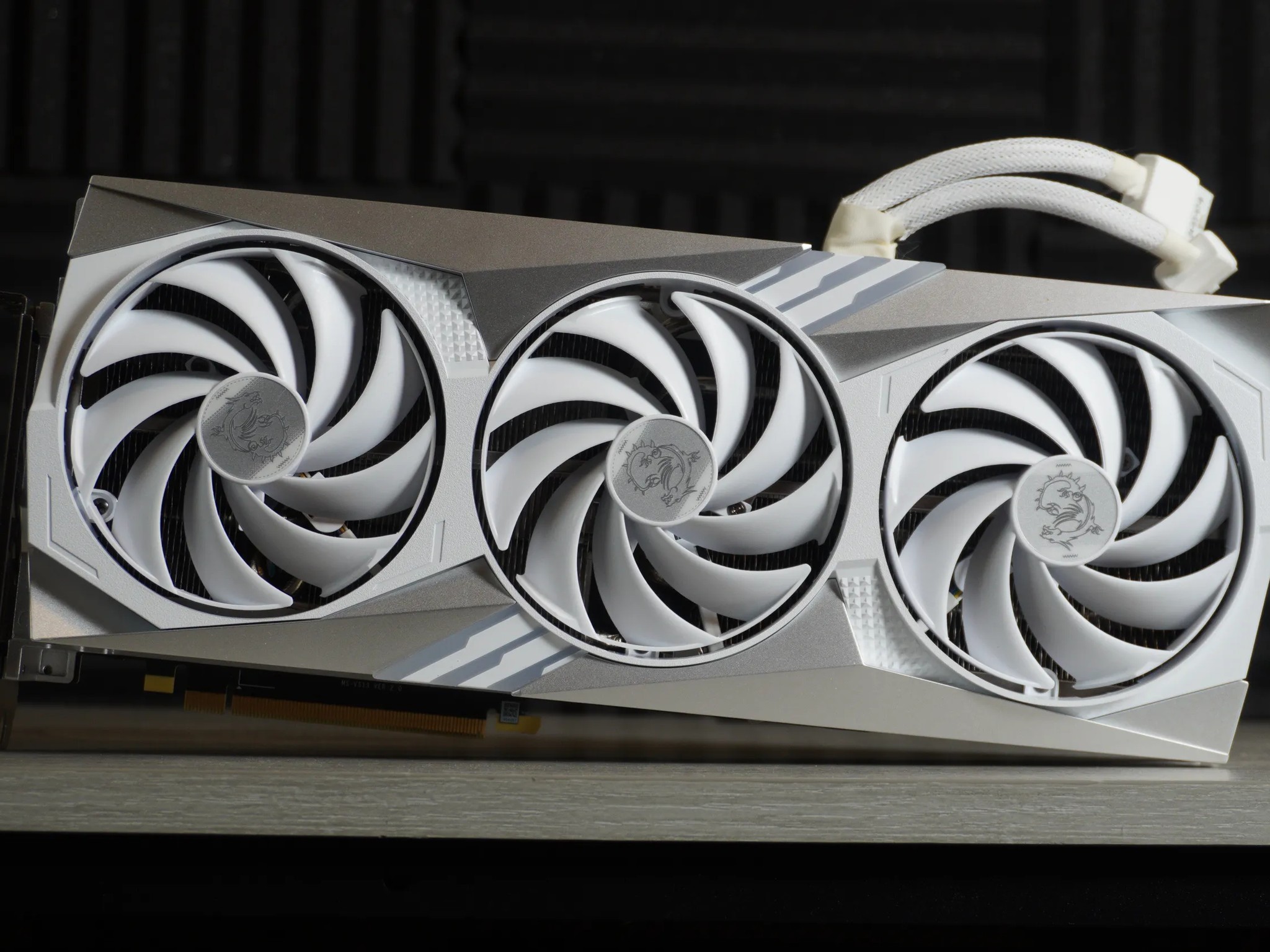 MSI RTX 4070 TI Super 16gb