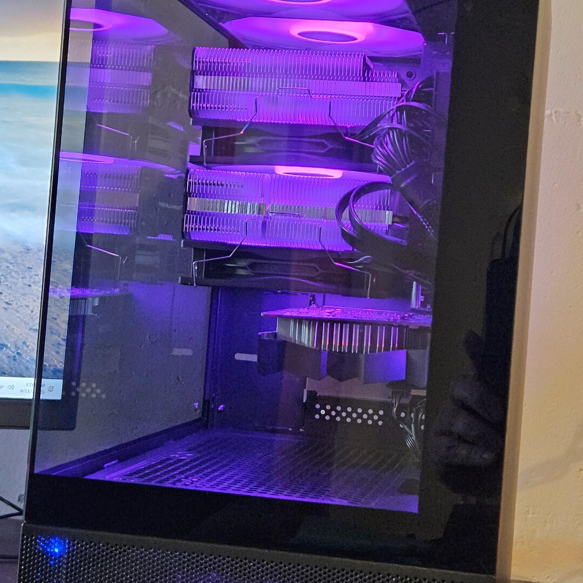 **For Sale**Entry Level Gaming PC!!!