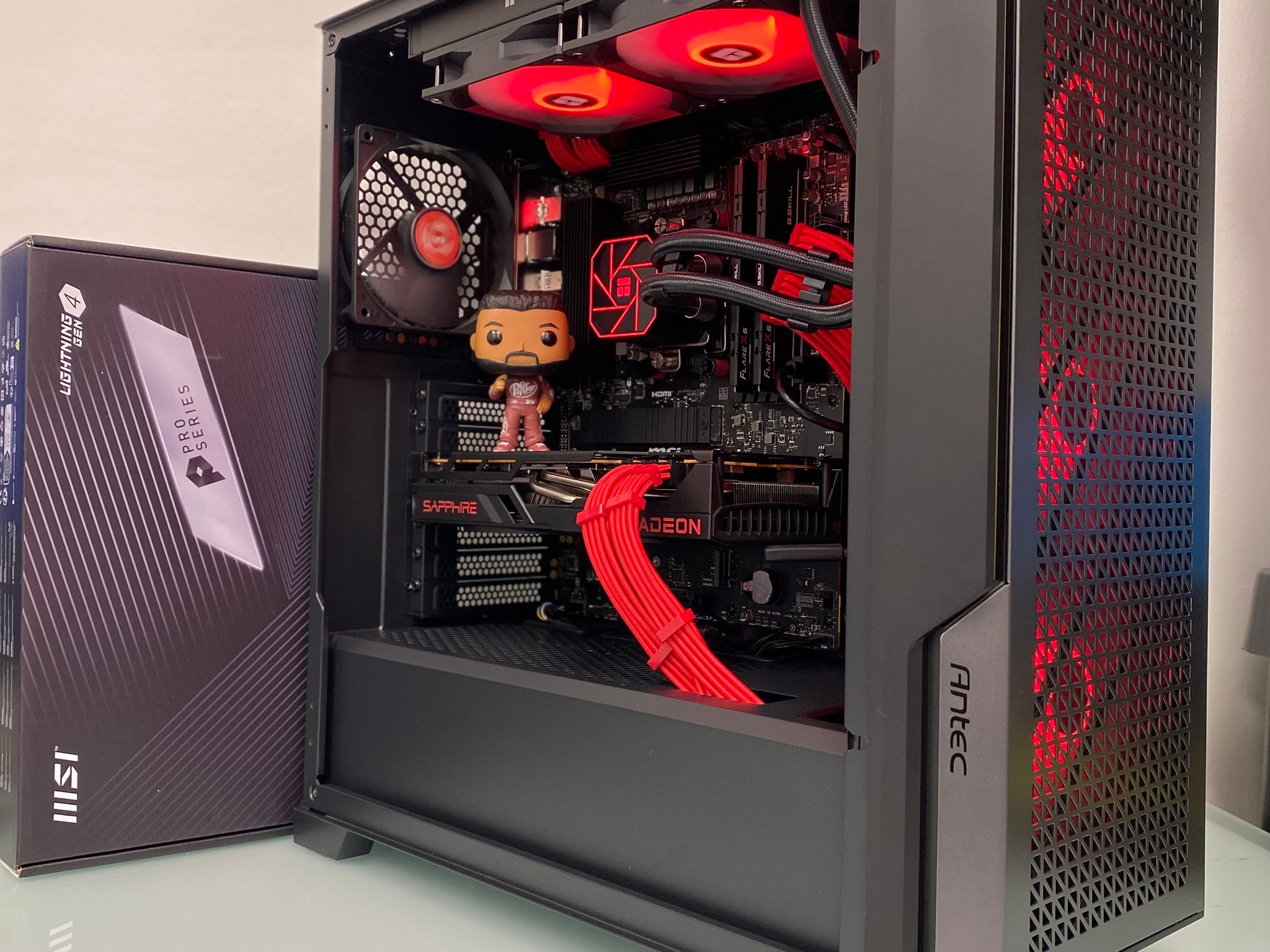 🚀 **Excellent 1440p - Future Proof PC** 🎮