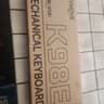 K98E Kemove Mechanical Keyboard