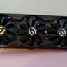 EVGA RTX 3080Ti XC3 Ultra