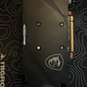 MSI Radeon RX 6600 MECH 2X OC 8GB GDDR6 Graphics Card