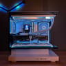 🚀Gaming PC | Ryzen 7800X3D, RTX 5070 Ti, 48GB DDR5, 4TB SSD, 1200W PSU