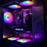 RTX 3070 + Ryzen 7 | 💥"Warship" ⛴ | 2TB Storage + 32GB RAM! | Pro Gaming PC | 1080p/1440p