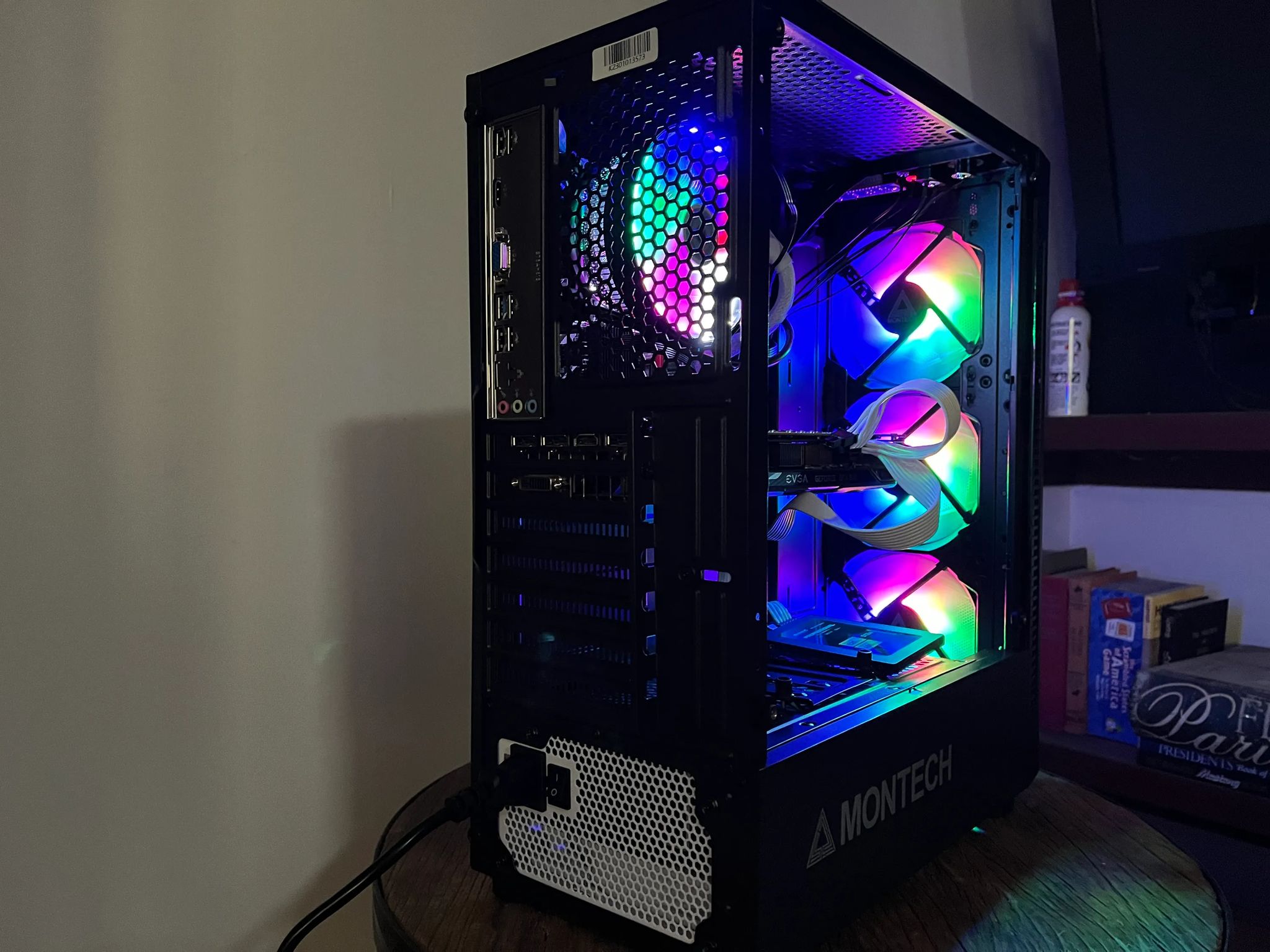 Budget Gaming PC | Intel i5 | GTX 970 | 16GB RAM | 512GB SSD | RGB