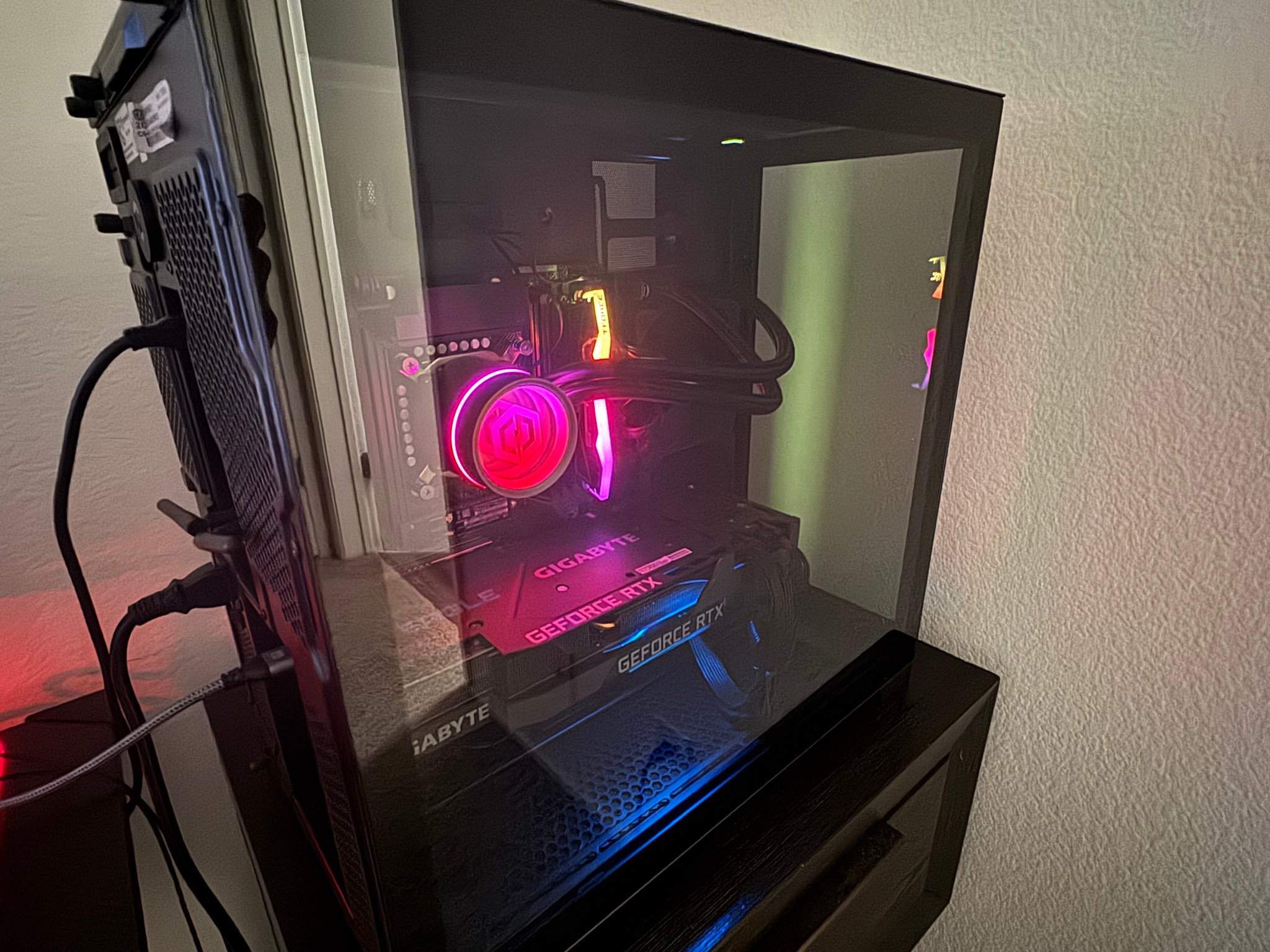 RTX 3080 Gaming PC – i9-13900KF, 16GB DDR5, 1TB NVMe
