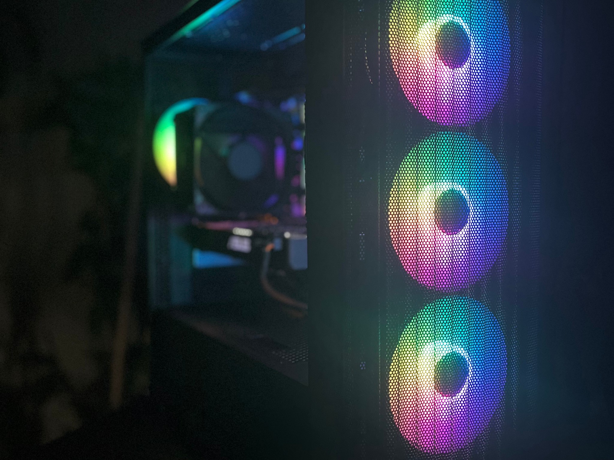 🎮NVIDIA Budget Gaming PC🎮 |WiFi| Intel i5 9400f | GTX 1080 Founders Edition |16GB RAM|512GB SSD|