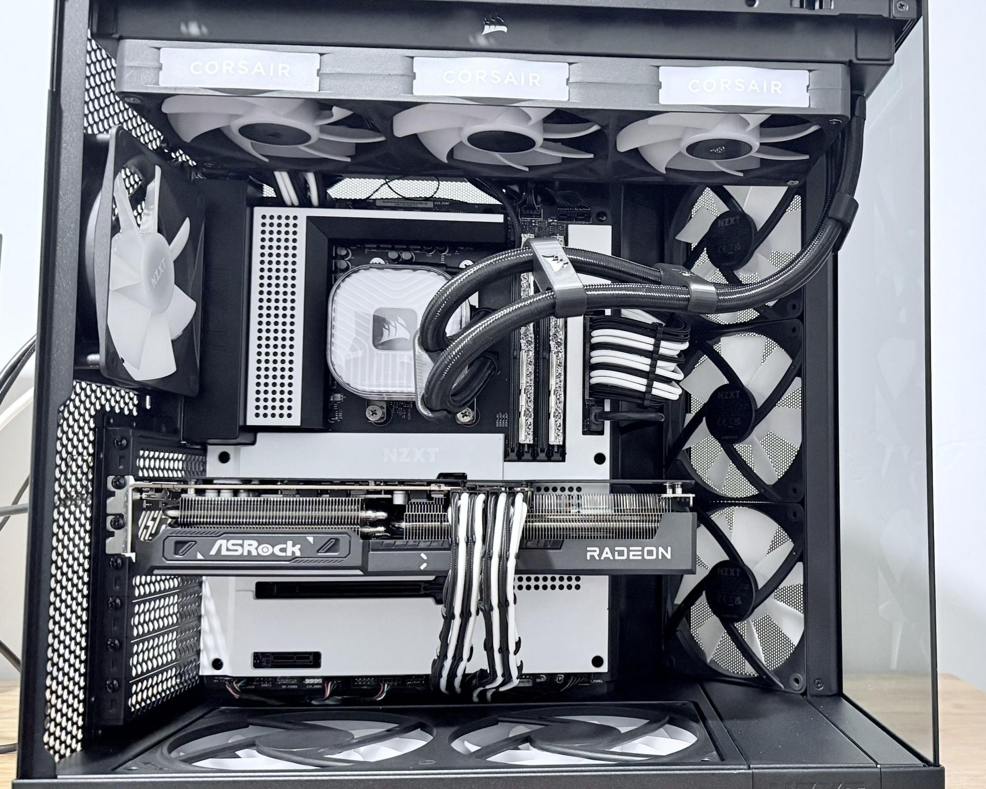 Checkmate Radeon RX 9070 Challenger OC 16GB