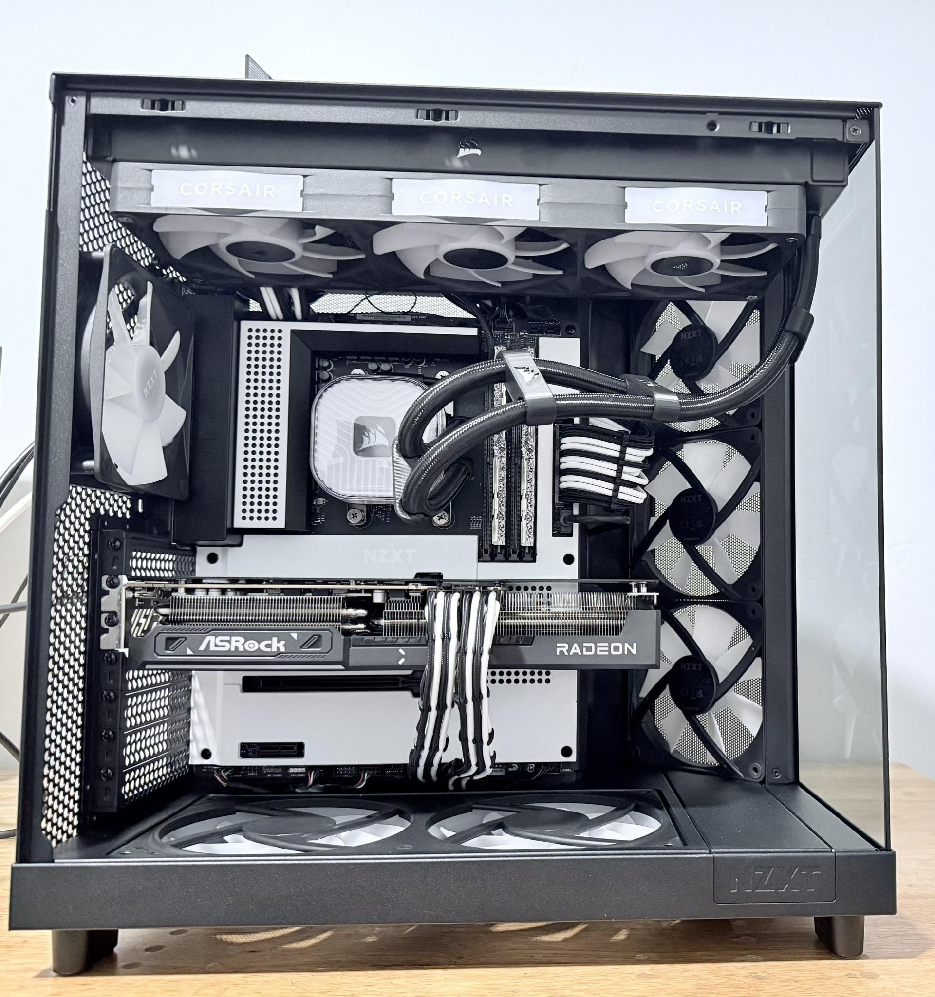 Checkmate Radeon RX 9070 Challenger OC 16GB