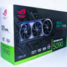 ASUS ROG Astral GeForce RTX 5090 32GB GDDR7 Graphics Card BRAND NEW