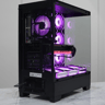 GeForce RTX 3070 Custom Gaming PC - Ryzen 5 5500
