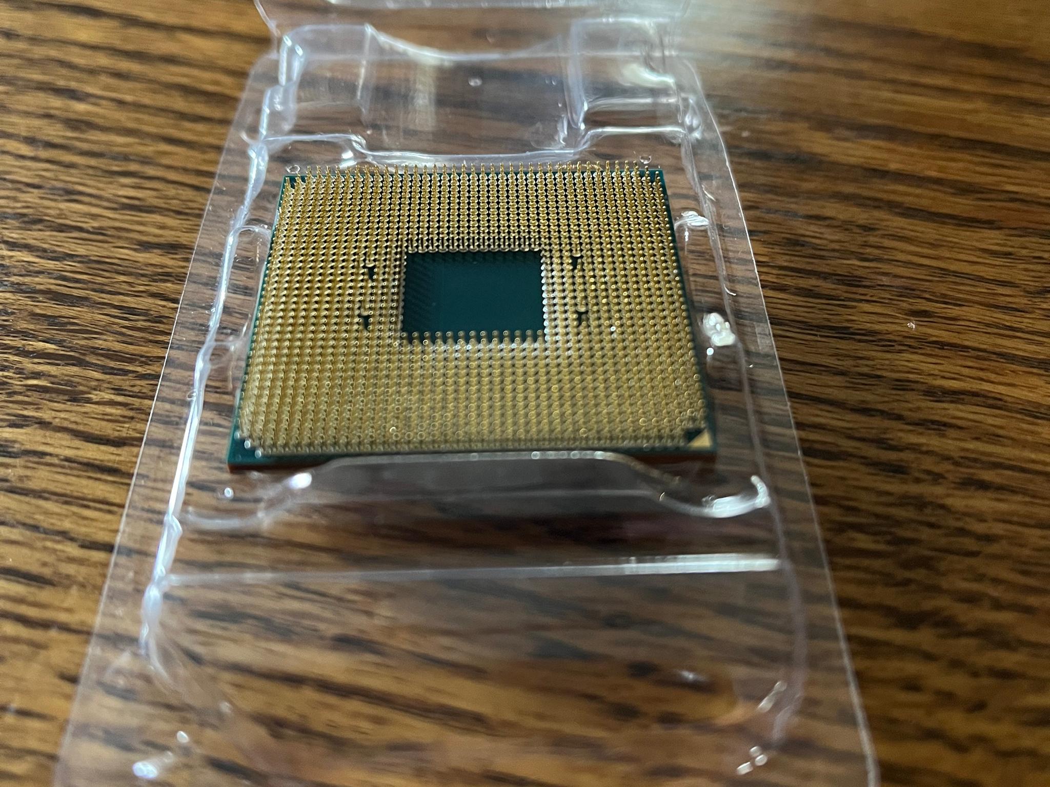 Ryzen 7 5700X