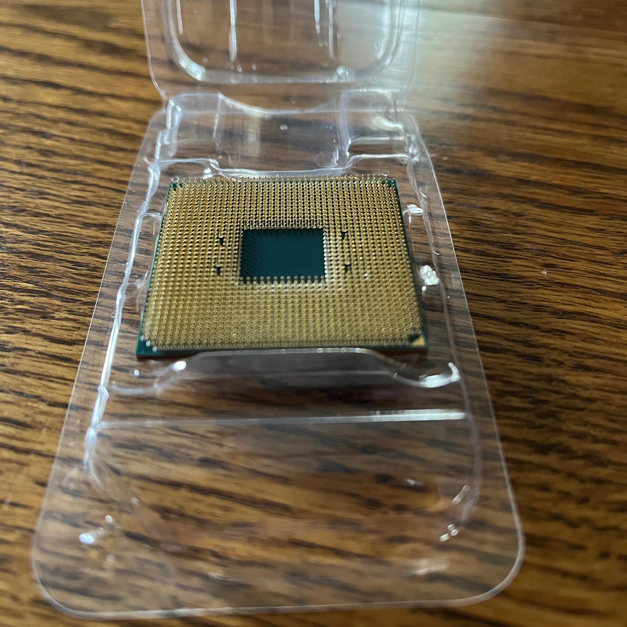 Ryzen 7 5700X