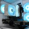 1080p/1440p Gaming PC | RTX 3070 | RYZEN 7 3700X | 32GB RAM | WIFI |