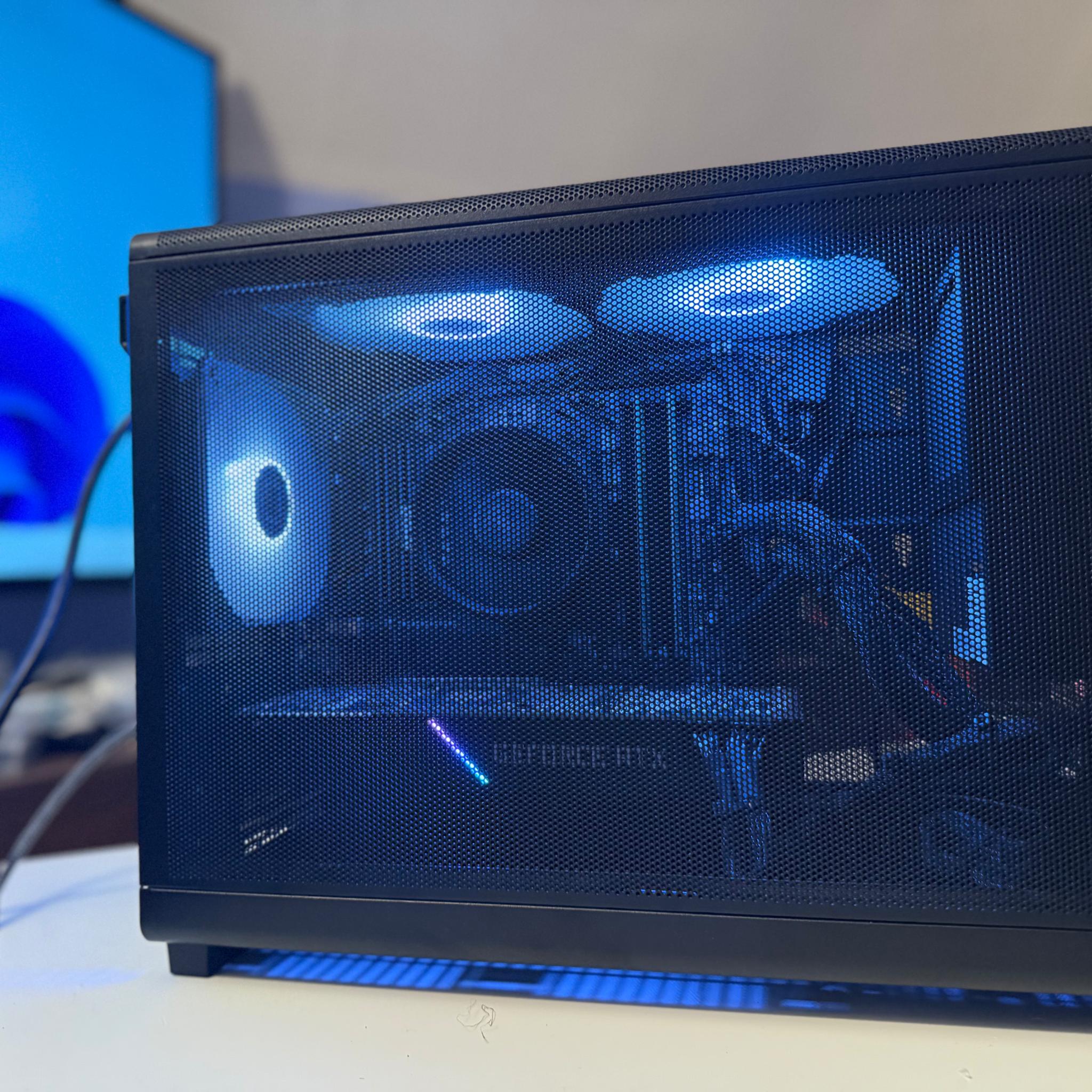 ▪️RTX 2080 | Ryzen 5 3600 | 1TB SSD | 16GB DDR4