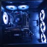 Entry Level 1080p Gaming PC - Ryzen 5 4500, XFX 6600, 16GB RAM, 750 GB Storage