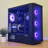 🪨Grey's Peak🪨 Midrange PC | RTX 3060ti | Ryzen 5600 | 32gb Ram | 1TB SSD
