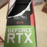 Gigabyte Aorus 3060ti Elite LHR