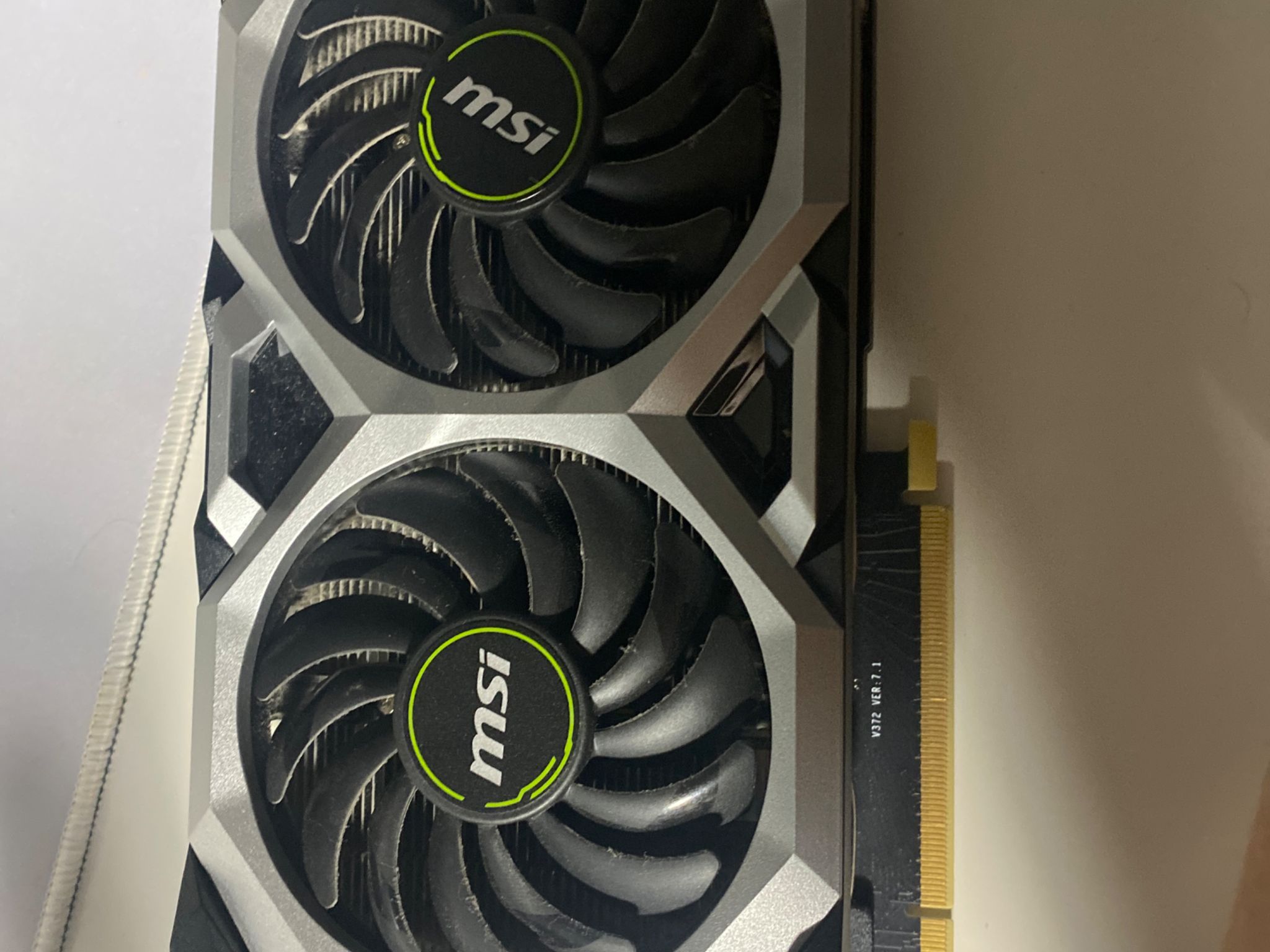 RTX 2080 SUPER