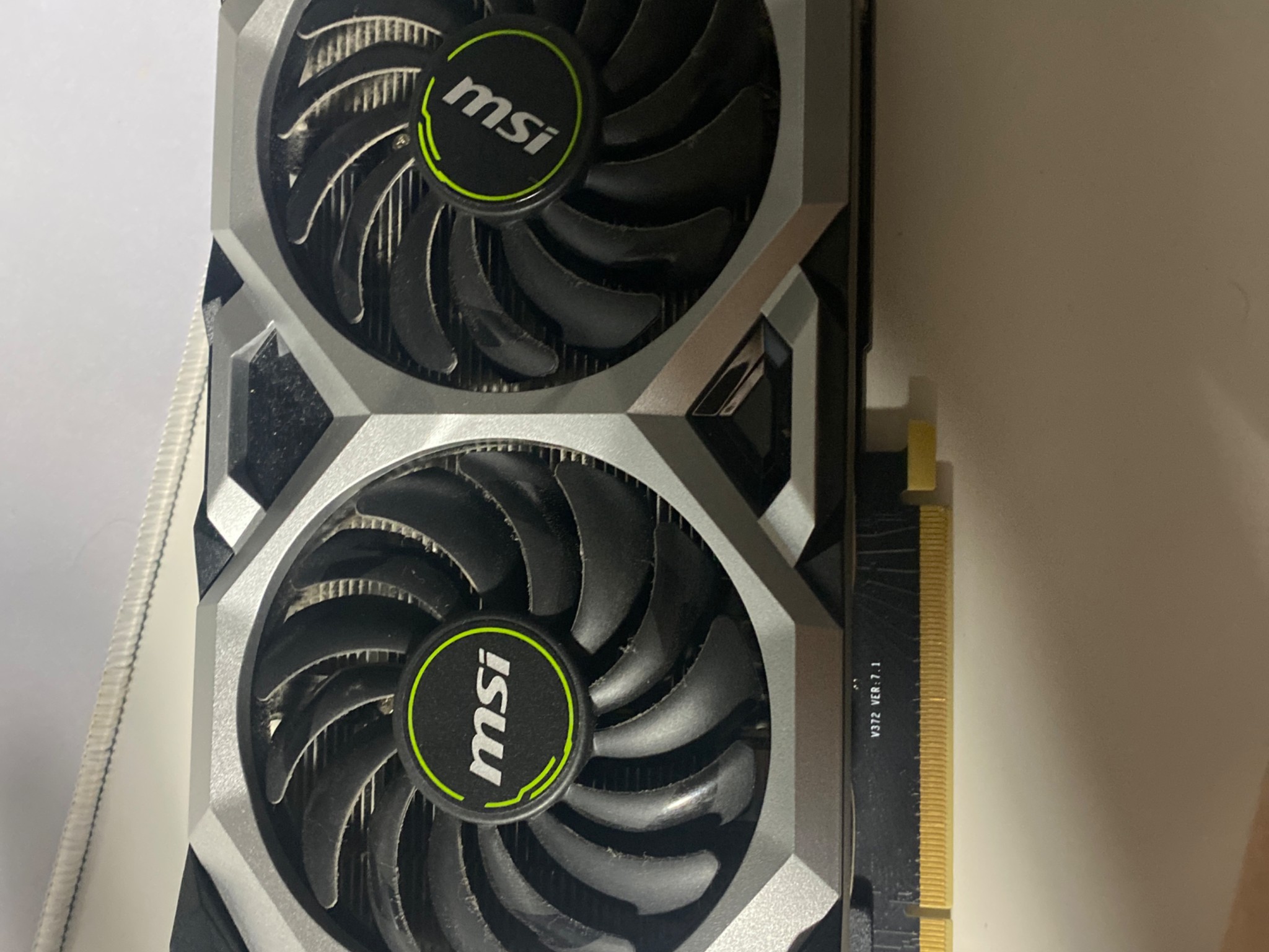 RTX 2080 SUPER