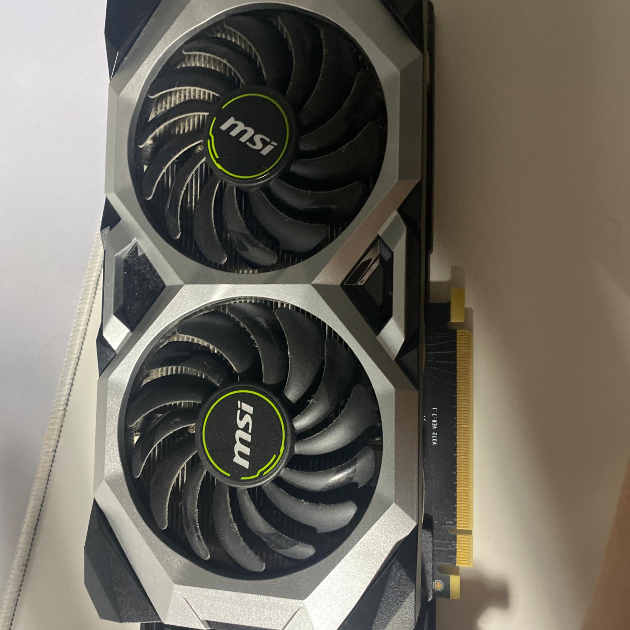RTX 2080 SUPER