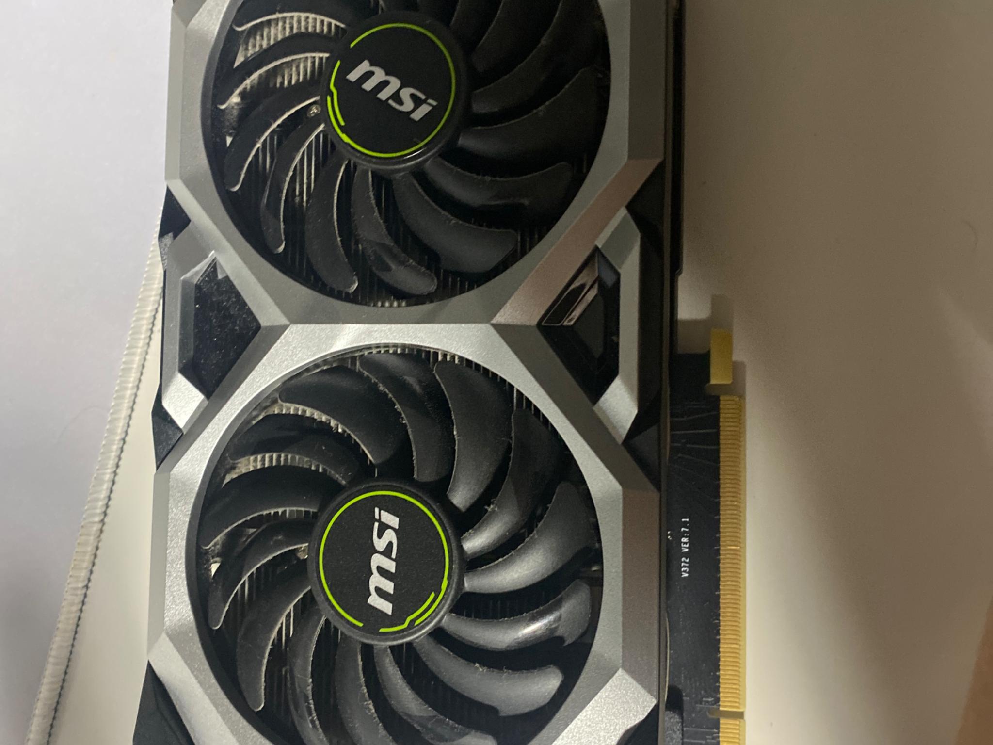RTX 2080 SUPER