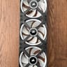 Corsair iCUE Link QX120 RGB 3 Fan Kit
