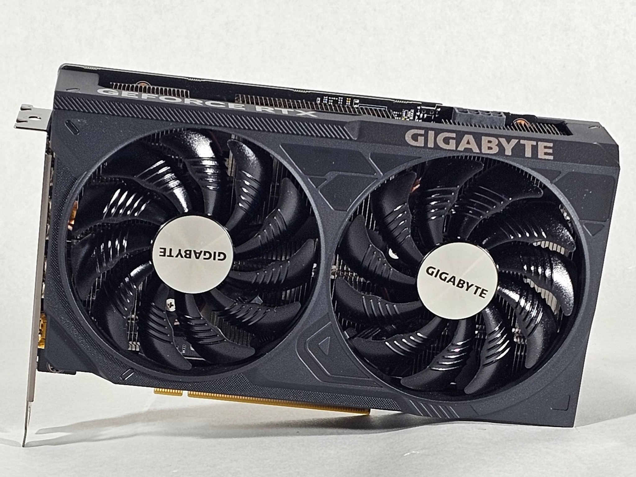 RTX 4060 Ti Gigabyte 8GB