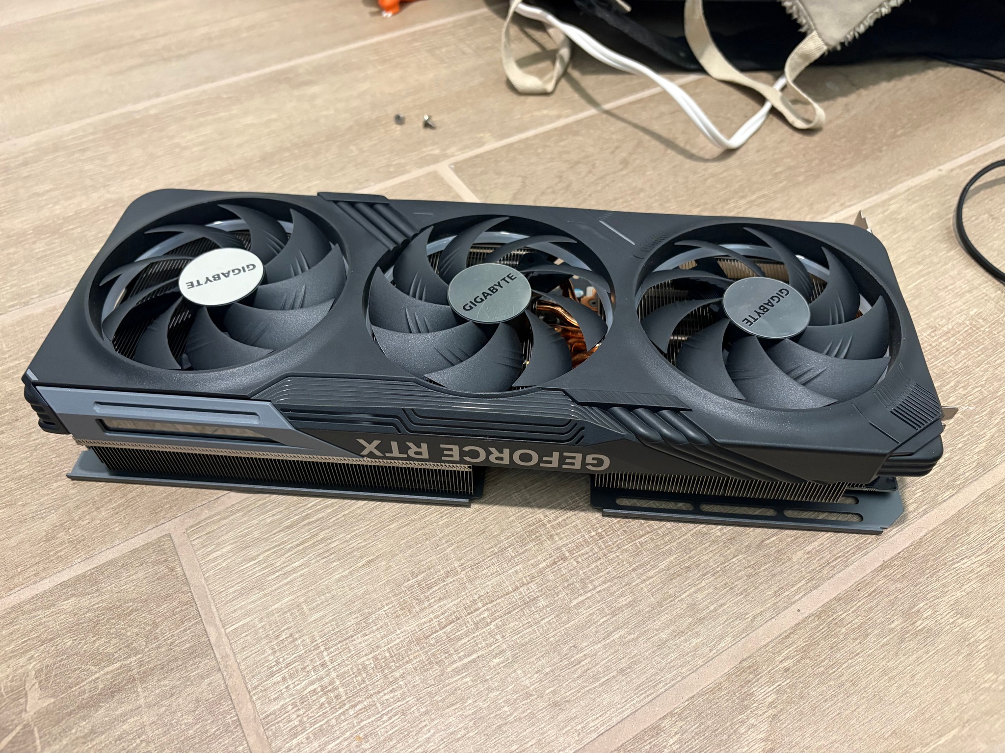 Motherboard, CPU, GPU, RAM bundle