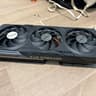 Motherboard, CPU, GPU, RAM bundle