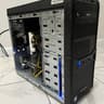 NVIDIA RTX 2060, Intel Core i5-7400, 16GB RAM, 480 GB SSD - Sleeper Office Gaming PC w/ Wi-Fi & BT